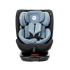 Стол за кола Lorelli CONCORD PRO i-Size ISOFIX Support Leg 360 BLUE