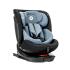 Стол за кола Lorelli CONCORD PRO i-Size ISOFIX Support Leg 360 BLUE