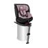 Стол за кола Lorelli CONCORD PRO i-Size ISOFIX Support Leg 360 PINK