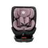 Стол за кола Lorelli CONCORD PRO i-Size ISOFIX Support Leg 360 PINK