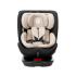 Стол за кола Lorelli CONCORD PRO i-Size ISOFIX Support Leg 360 BEIGE