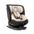 Стол за кола Lorelli CONCORD PRO i-Size ISOFIX Support Leg 360 BEIGE