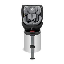 Стол за кола Lorelli CONCORD PRO i-Size ISOFIX Support Leg 360 GREY