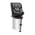 Стол за кола Lorelli CONCORD PRO i-Size ISOFIX Support Leg 360 GREY