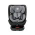 Стол за кола Lorelli CONCORD PRO i-Size ISOFIX Support Leg 360 GREY
