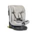 Стол за кола Lorelli SOLARIS i-Size ISOFIX Support Leg 360 GREY