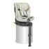Стол за кола Lorelli SOLARIS i-Size ISOFIX Support Leg 360 BEIGE