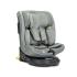 Стол за кола Lorelli SOLARIS i-Size ISOFIX Support Leg 360 GREEN