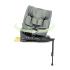 Стол за кола Lorelli SOLARIS i-Size ISOFIX Support Leg 360 GREEN