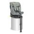 Стол за кола Lorelli SOLARIS i-Size ISOFIX Support Leg 360 GREEN
