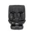 Стол за кола Lorelli SOLARIS i-Size ISOFIX Support Leg 360 BLACK