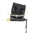 Стол за кола Lorelli SOLARIS i-Size ISOFIX Support Leg 360 BLACK