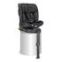 Стол за кола Lorelli SOLARIS i-Size ISOFIX Support Leg 360 BLACK
