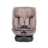 Стол за кола Lorelli SOLARIS i-Size ISOFIX Support Leg 360 PINK