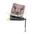 Стол за кола Lorelli SOLARIS i-Size ISOFIX Support Leg 360 PINK