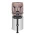 Стол за кола Lorelli SOLARIS i-Size ISOFIX Support Leg 360 PINK