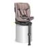 Стол за кола Lorelli SOLARIS i-Size ISOFIX Support Leg 360 PINK
