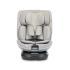 Стол за кола Lorelli SOLARIS i-Size ISOFIX Support Leg 360 GREY