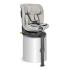 Стол за кола Lorelli SOLARIS i-Size ISOFIX Support Leg 360 GREY
