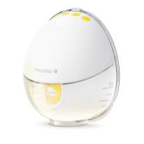 Електрическа помпа за кърма Medela - Motion InBra