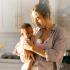Електрическа помпа за кърма Medela - Motion InBra