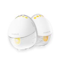 Двойна електрическа помпа за кърма Medela - Motion InBra