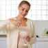 Колектор за кърма Medela - In-Bra, 2 х 30 ml