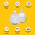 Колектор за кърма Medela - In-Bra, 2 х 30 ml