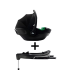 Стол за кола KinderKraft I-Care Harbor Blue + Isofix база