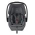 Стол за кола MAXI-COSI PEBBLE SLIDE PRO I-SIZE MOON GRAPHITE