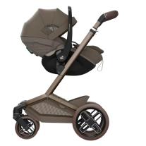 Стол за кола MAXI-COSI PEBBLE SLIDE PRO I-SIZE OAK TRUFFLE