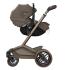 Стол за кола MAXI-COSI PEBBLE SLIDE PRO I-SIZE OAK TRUFFLE