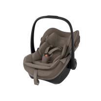 Стол за кола MAXI-COSI PEBBLE SLIDE PRO I-SIZE OAK TRUFFLE