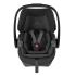 Стол за кола MAXI-COSI PEBBLE SLIDE PRO I-SIZE ONYX BLACK
