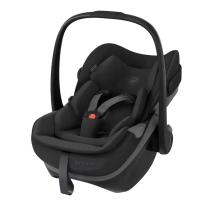 Стол за кола MAXI-COSI PEBBLE SLIDE PRO I-SIZE ONYX BLACK