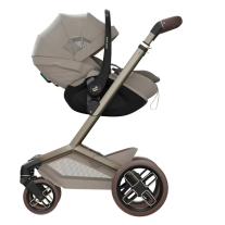 Стол за кола MAXI-COSI PEBBLE SLIDE PRO I-SIZE SAPPHIRE SAND