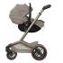 Стол за кола MAXI-COSI PEBBLE SLIDE PRO I-SIZE SAPPHIRE SAND