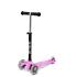 Тротинетка Micro - Mini 2 Go Deluxe Plus Pink