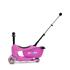 Тротинетка Micro - Mini 2 Go Deluxe Plus Pink