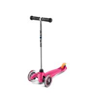 Тротинетка Micro Mini Classic Pink