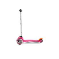 Тротинетка Micro Mini Classic Pink