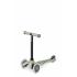Тротинетка Micro Mini Deluxe Rock & Go LED Olive Sage