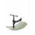 Тротинетка Micro Mini Deluxe Rock & Go LED Olive Sage