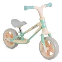 Мини баланс велосипед Byox Ranger Mini Green