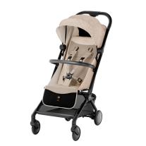 Бебешка количка Kinderkraft PILOT 2 BIZUU Dune Whisper