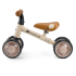Колело за баланс Kinderkraft CUTIE FLASH BEIGE