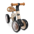 Колело за баланс Kinderkraft CUTIE FLASH BEIGE