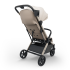 Бебешка количка Kinderkraft NUBI 3 SAND BEIGE Бебешка количка Kinderkraft NUBI 3 SAND BEIGE