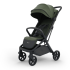 Бебешка количка Kinderkraft NUBI 3 MYSTIC GREEN Бебешка количка Kinderkraft NUBI 3 MYSTIC GREEN
