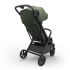 Бебешка количка Kinderkraft NUBI 3 MYSTIC GREEN Бебешка количка Kinderkraft NUBI 3 MYSTIC GREEN